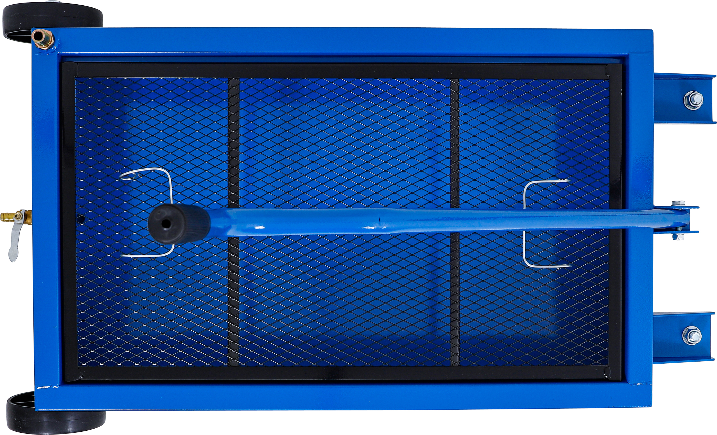 BGS Öl-Auffangwanne | fahrbar | 35 l