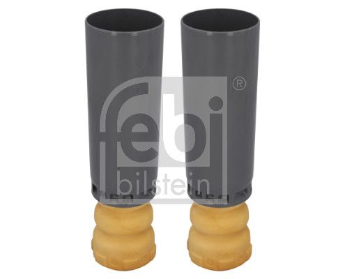 Montageset des Stoßdämpfers hinten passt zu: AUDI A3, TT 1.0-2.5 04.12-