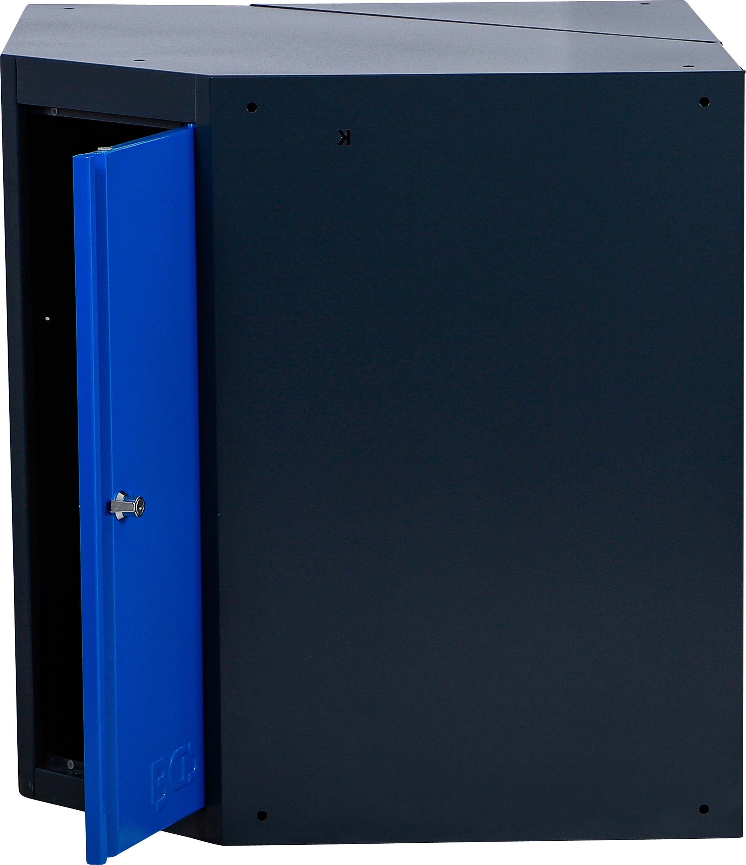 BGS Werkstattschrank | 1-türig | Eckelement