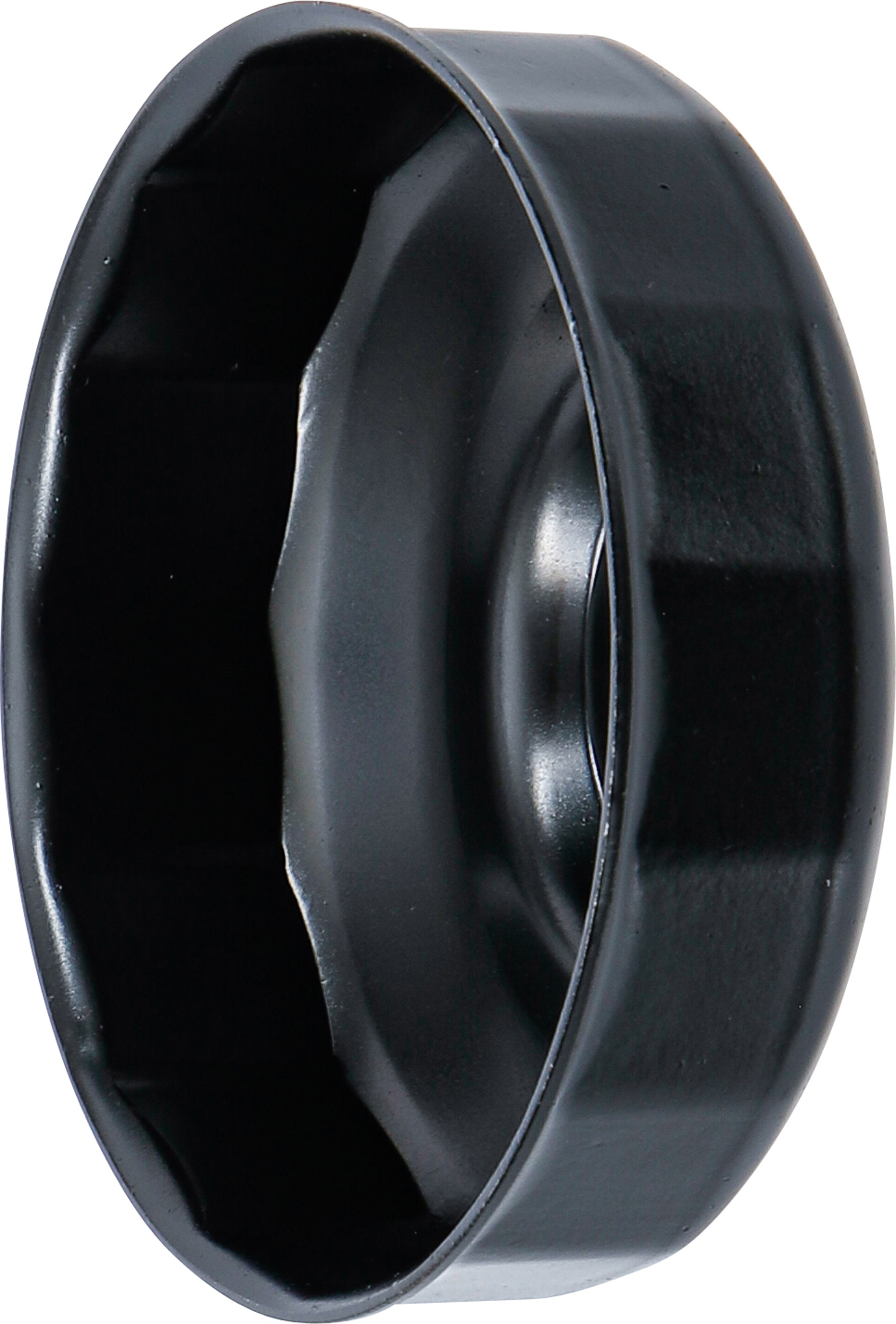 BGS Ölfilterschlüssel | 15-kant | Ø 93 mm | für Honda, Mazda, Mitsubishi, Nissan, Volvo