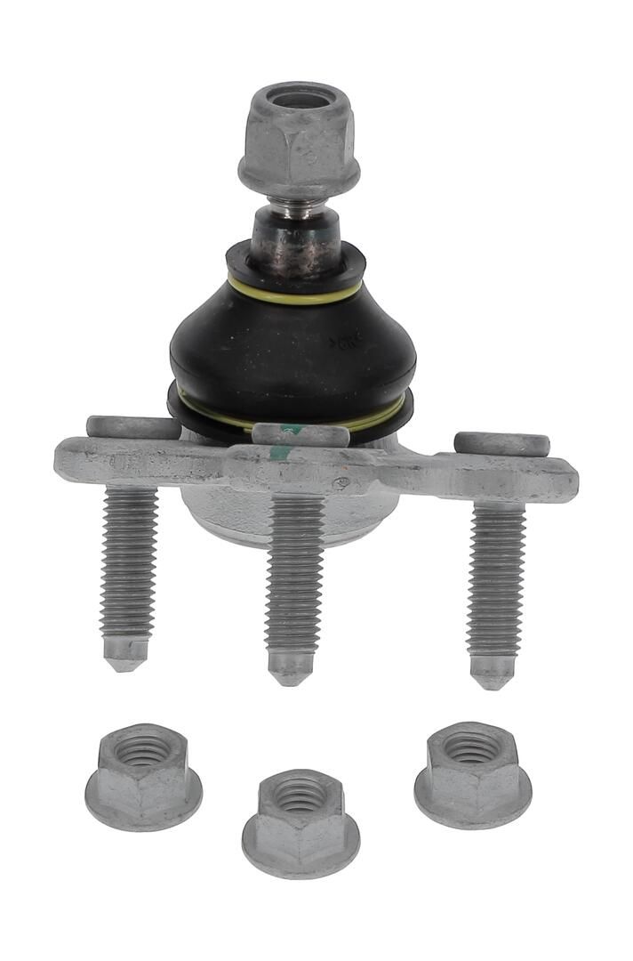 Trag-/Führungsgelenk