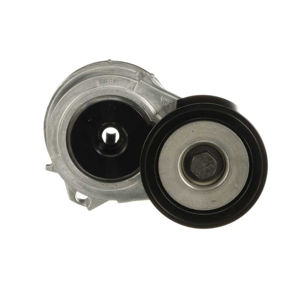 Riemenspanner, Keilrippenriemen