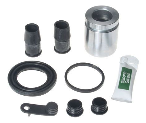 Reparatursatz, Bremssattel