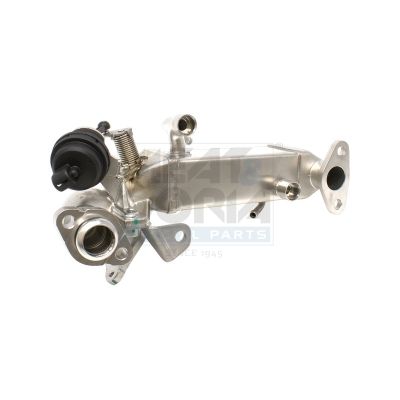 Kühler, Abgasrückführung