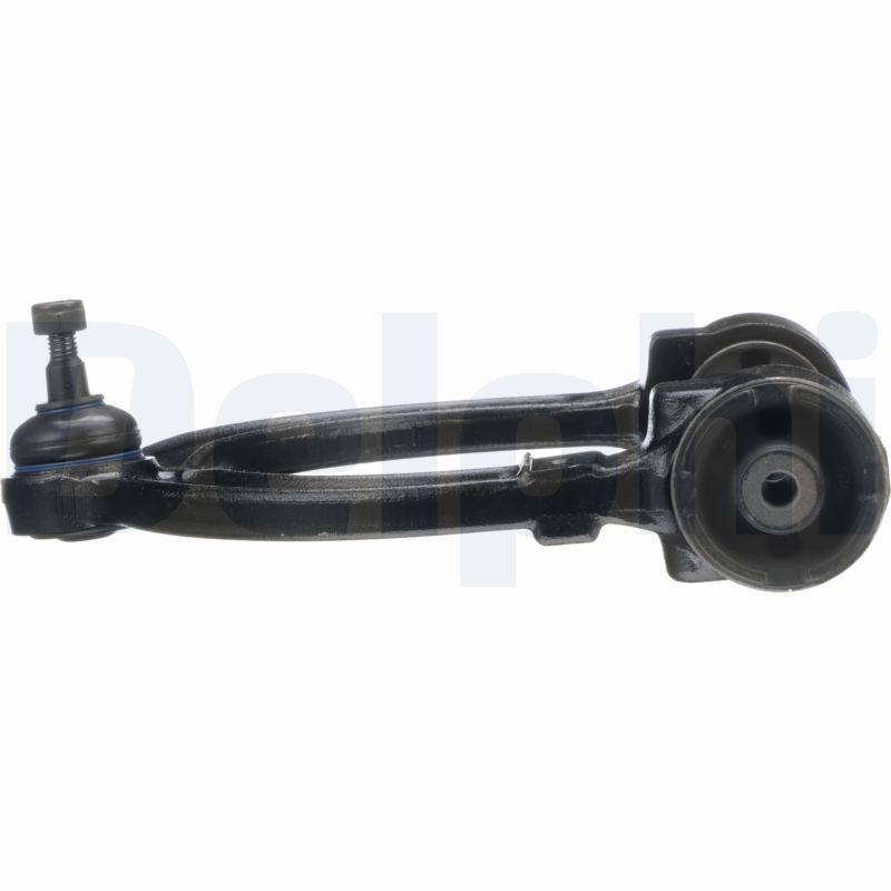 Lenker, Radaufhängung