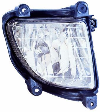 Nebelscheinwerfer
