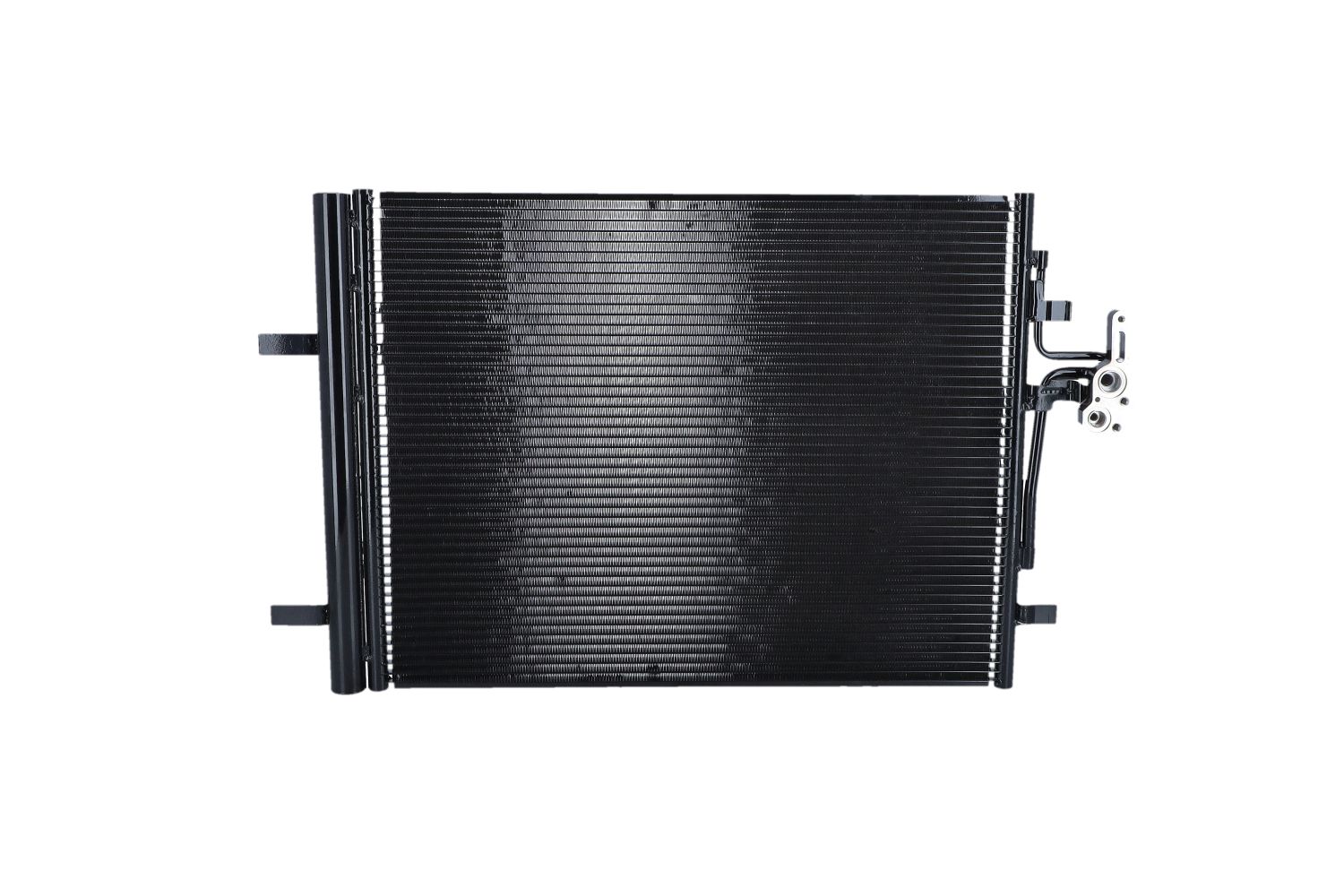 Kondensator, Klimaanlage