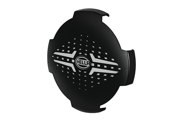 Kappe, Fernscheinwerfer