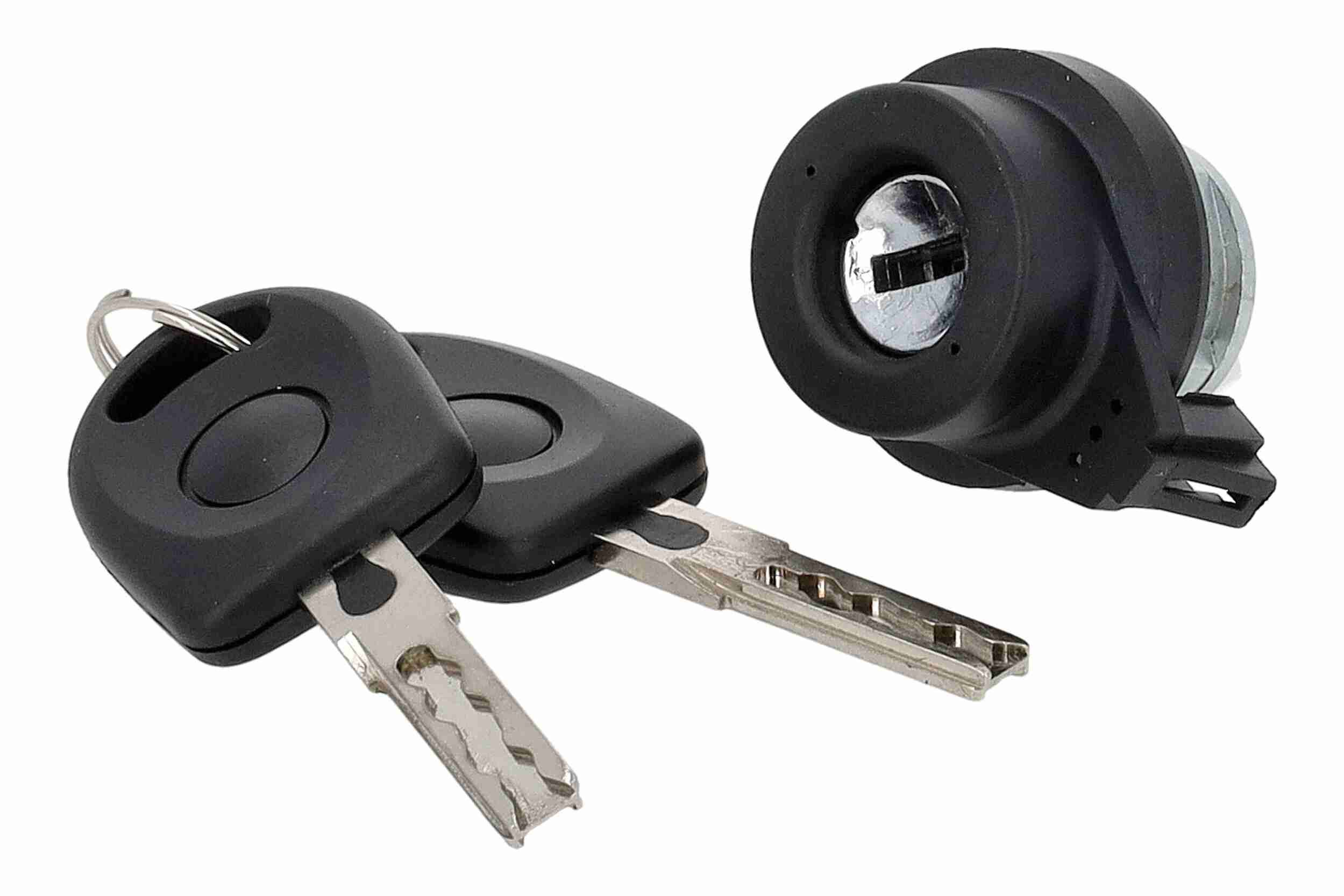 Schließzylinder, Zündschloss