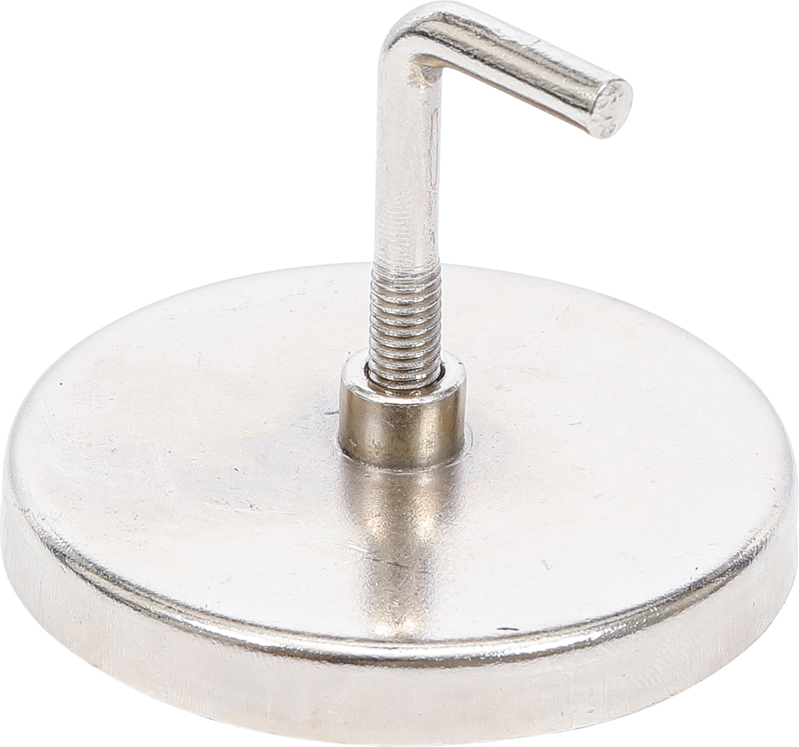 BGS Magnet-Haken | rund | Ø 60 mm | 10 kg