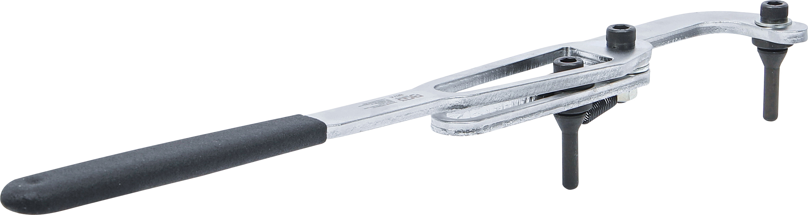 BGS Gegenhalteschlüssel | für Nockenwellenräder | universal