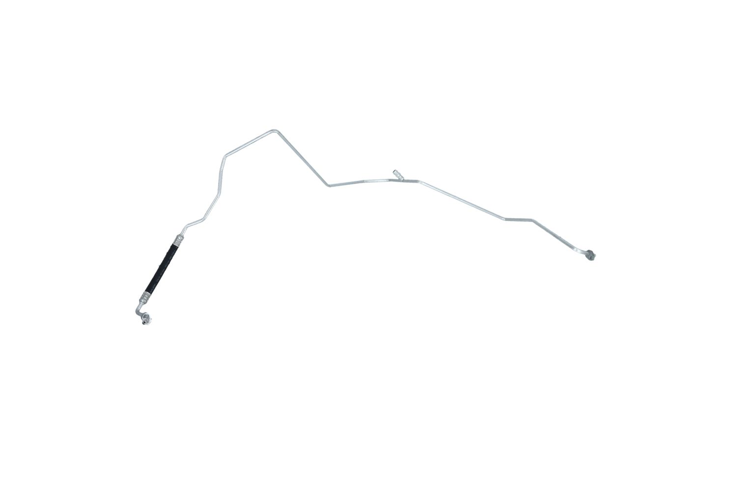 Hochdruck-/Niederdruckleitung, Klimaanlage