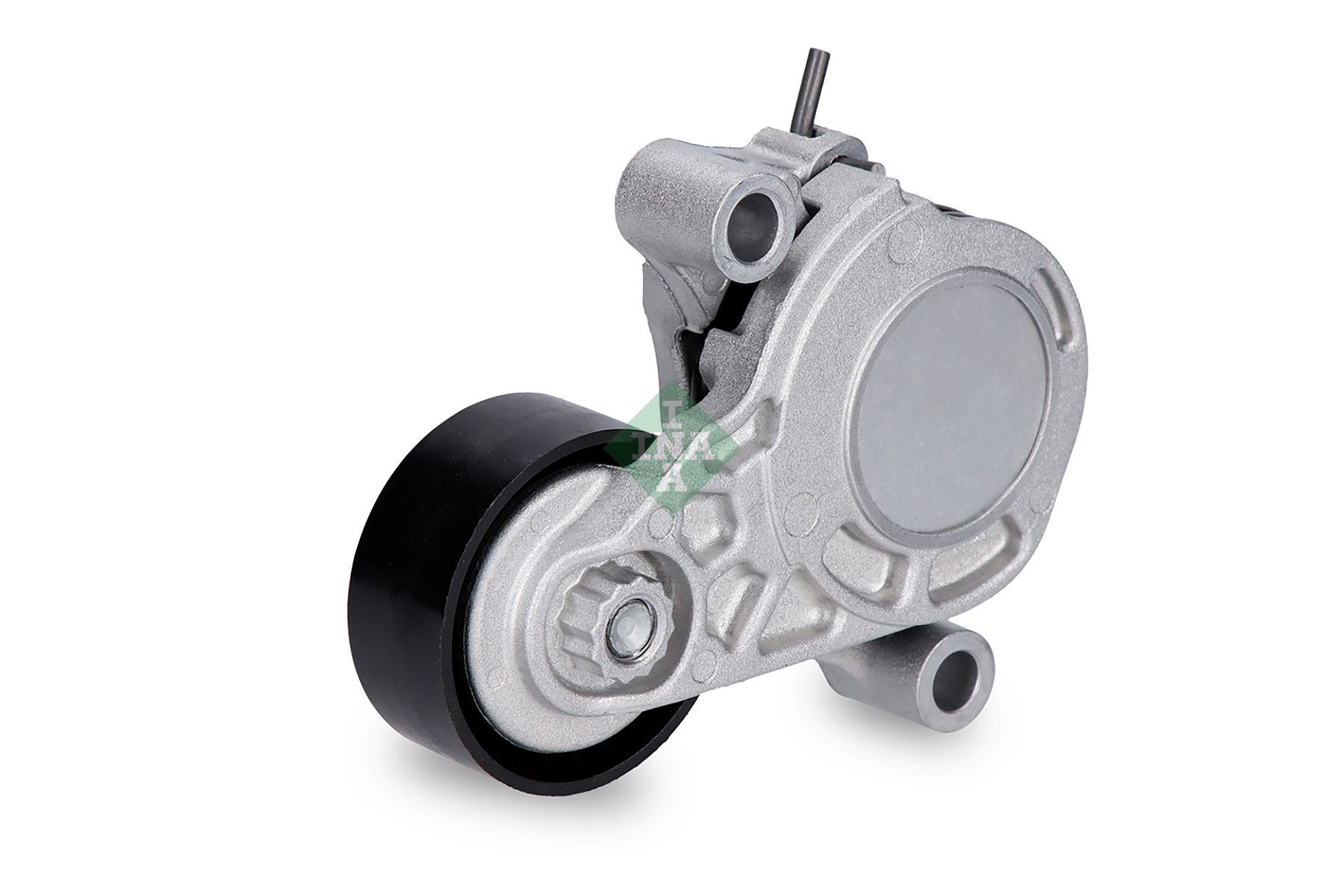 Riemenspanner, Keilrippenriemen