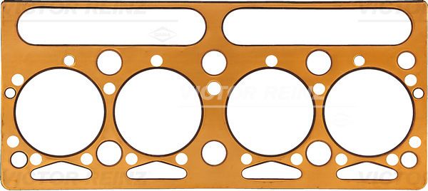 Dichtung, Zylinderkopf