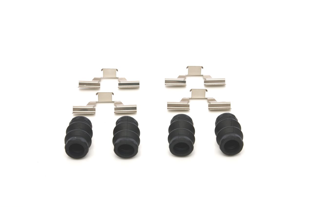 Zubehörsatz, Scheibenbremsbelag