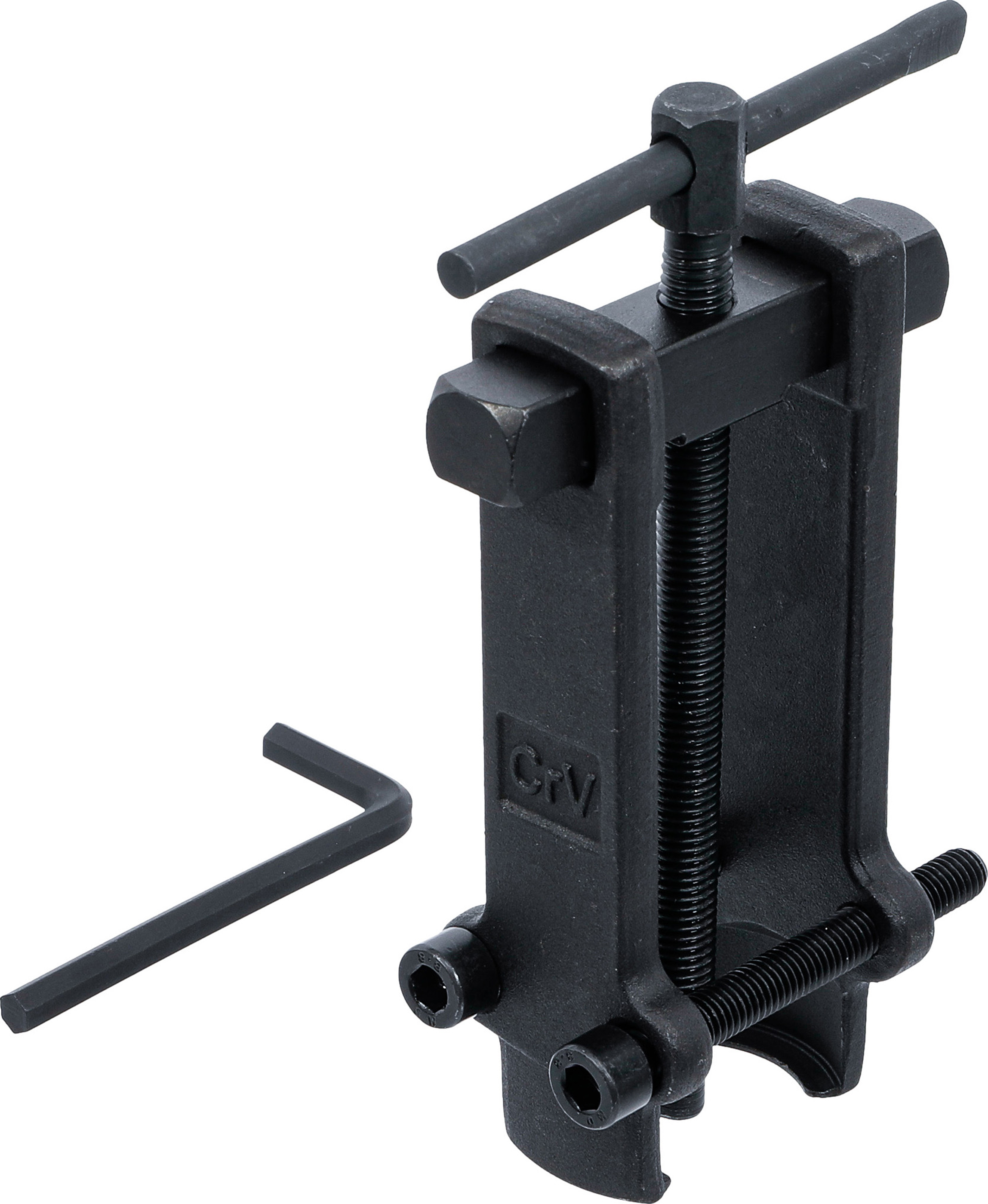 BGS Parallel-Abzieher, 2-armig | 24 - 55 mm