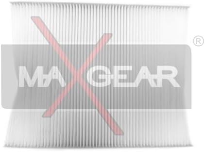 MAXGEAR Innenraum Luftfilter 26-0380 SCT Referenz SAK 108