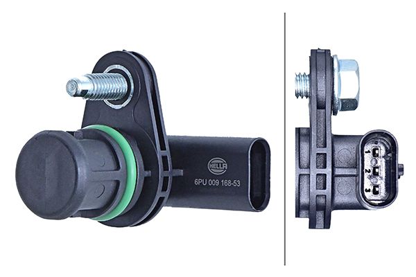 Sensor, Nockenwellenposition