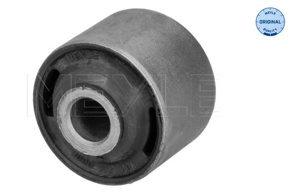 Lagerung, Achskörper