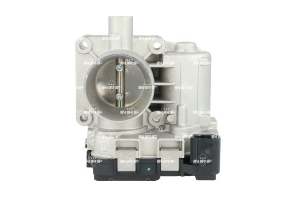 Drosselklappenstutzen