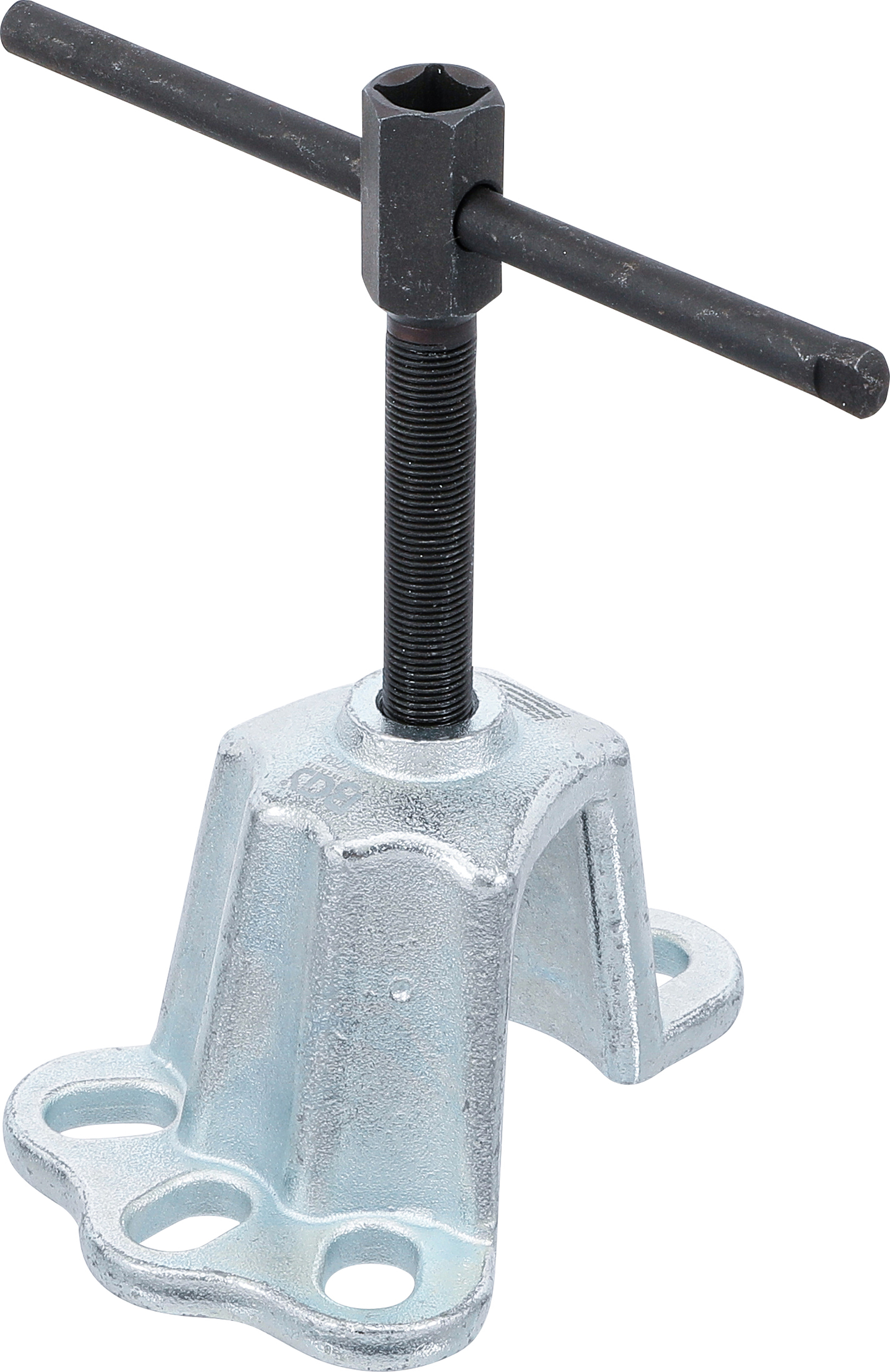 BGS Frontnaben-Abzieher | 4- & 5-Loch | Lochkreis 100 - 115 mm