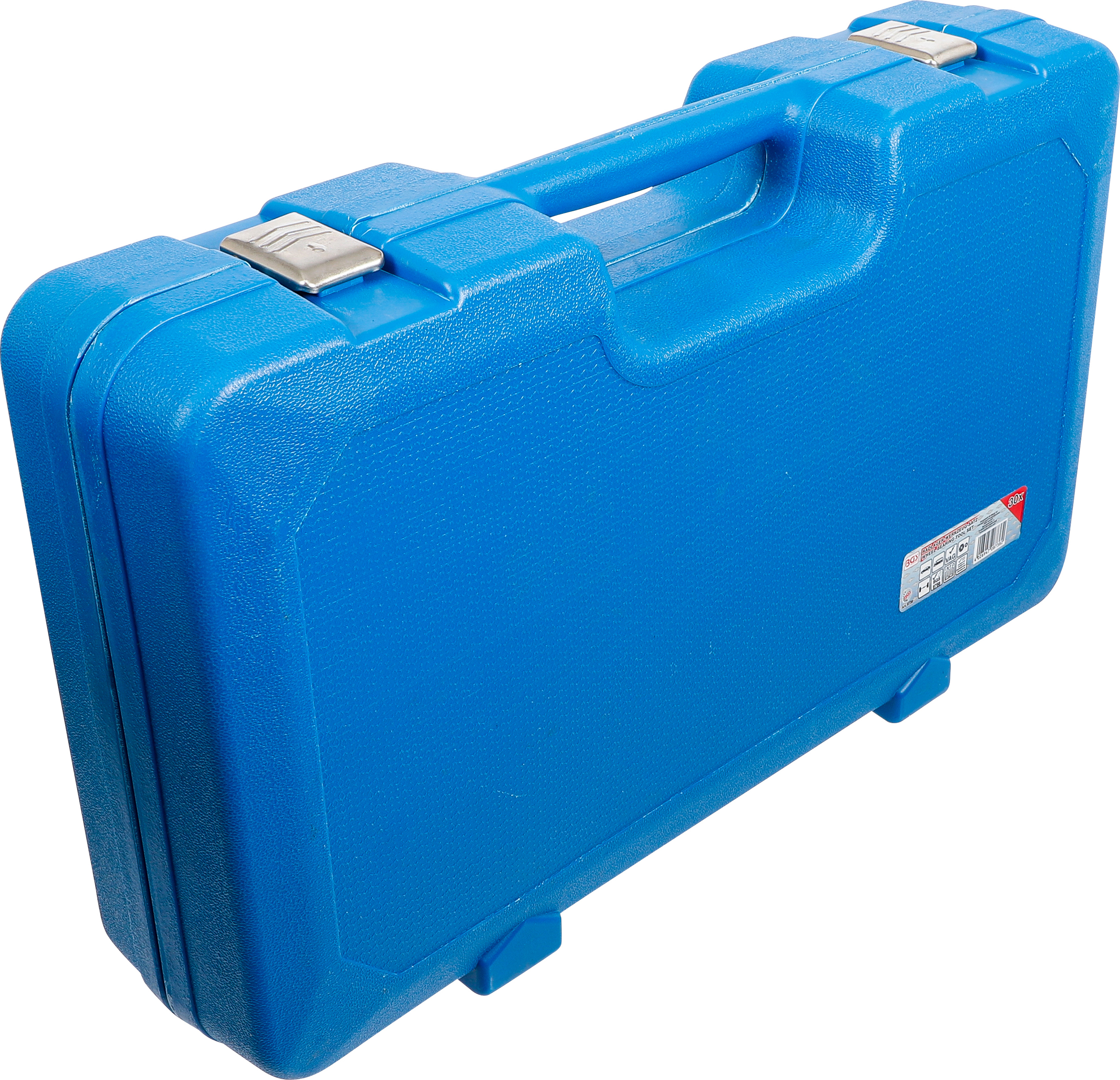 BGS Radlager-Werkzeug-Satz | für VAG