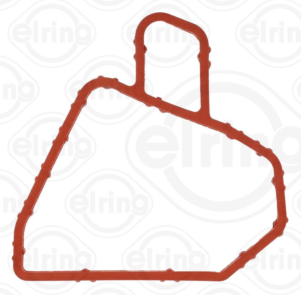 Dichtung, Ansaugkrümmergehäuse