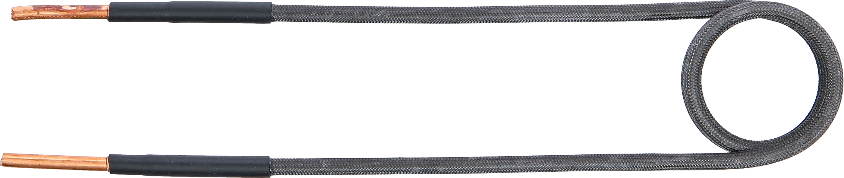 BGS Induktions-Spule für Induktionsheizgerät | 32 mm | gerade Bauform | für Art. 2169, 3390, 3391