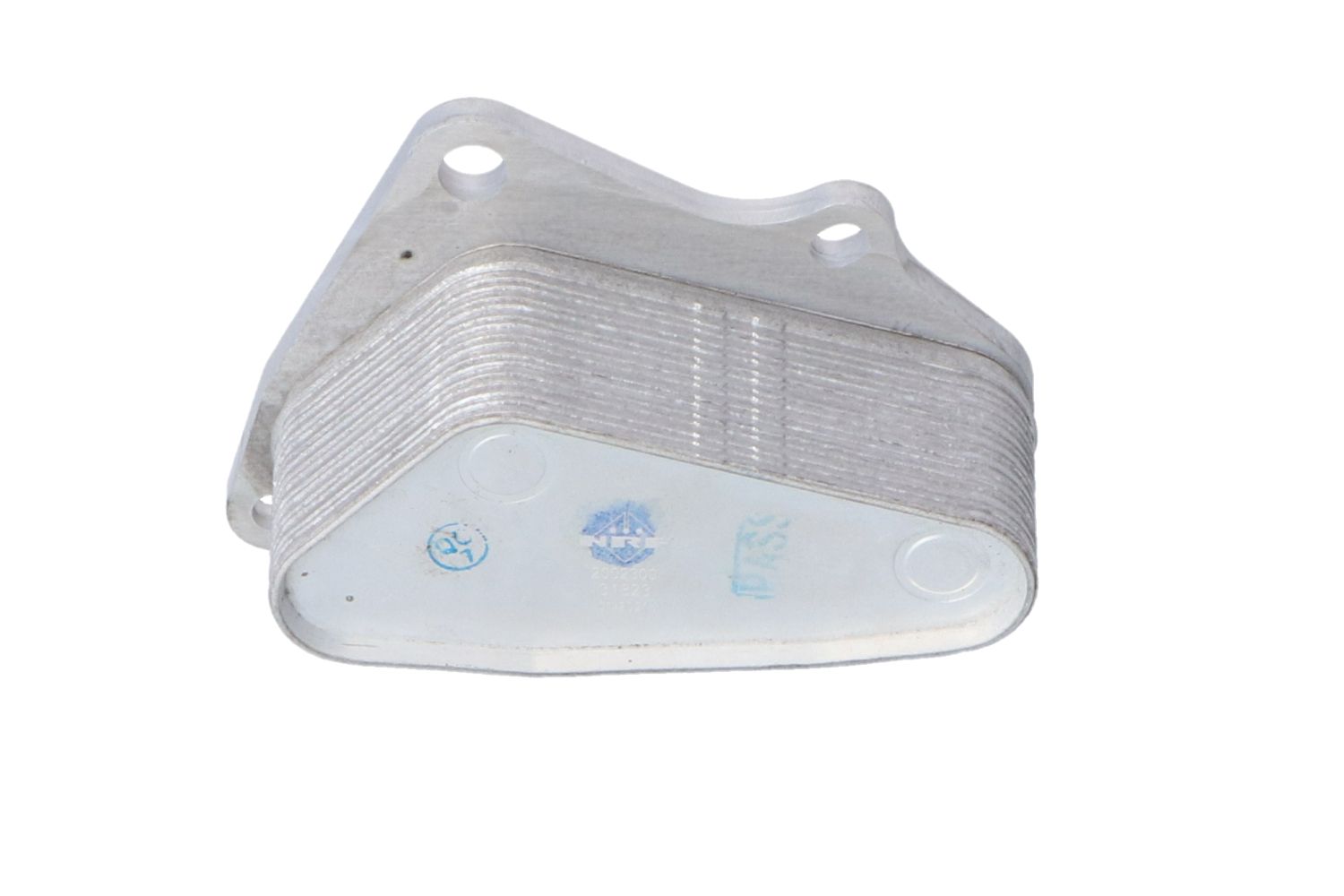 Ölkühler, Motoröl