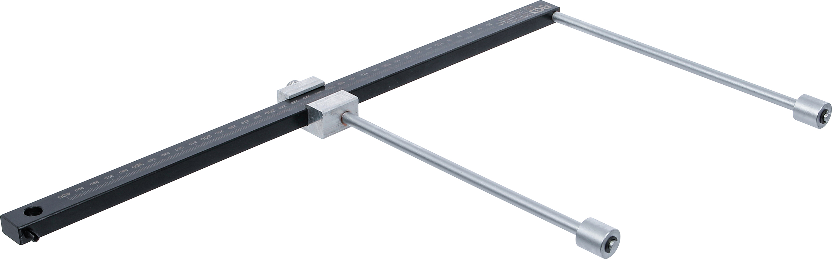 BGS Bremsscheiben-Messschieber | 50 - 400 mm