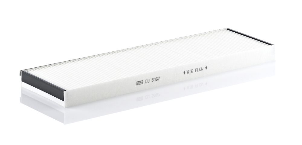 Filter, Innenraumluft