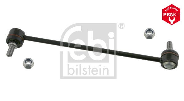 Stange/Strebe, Stabilisator