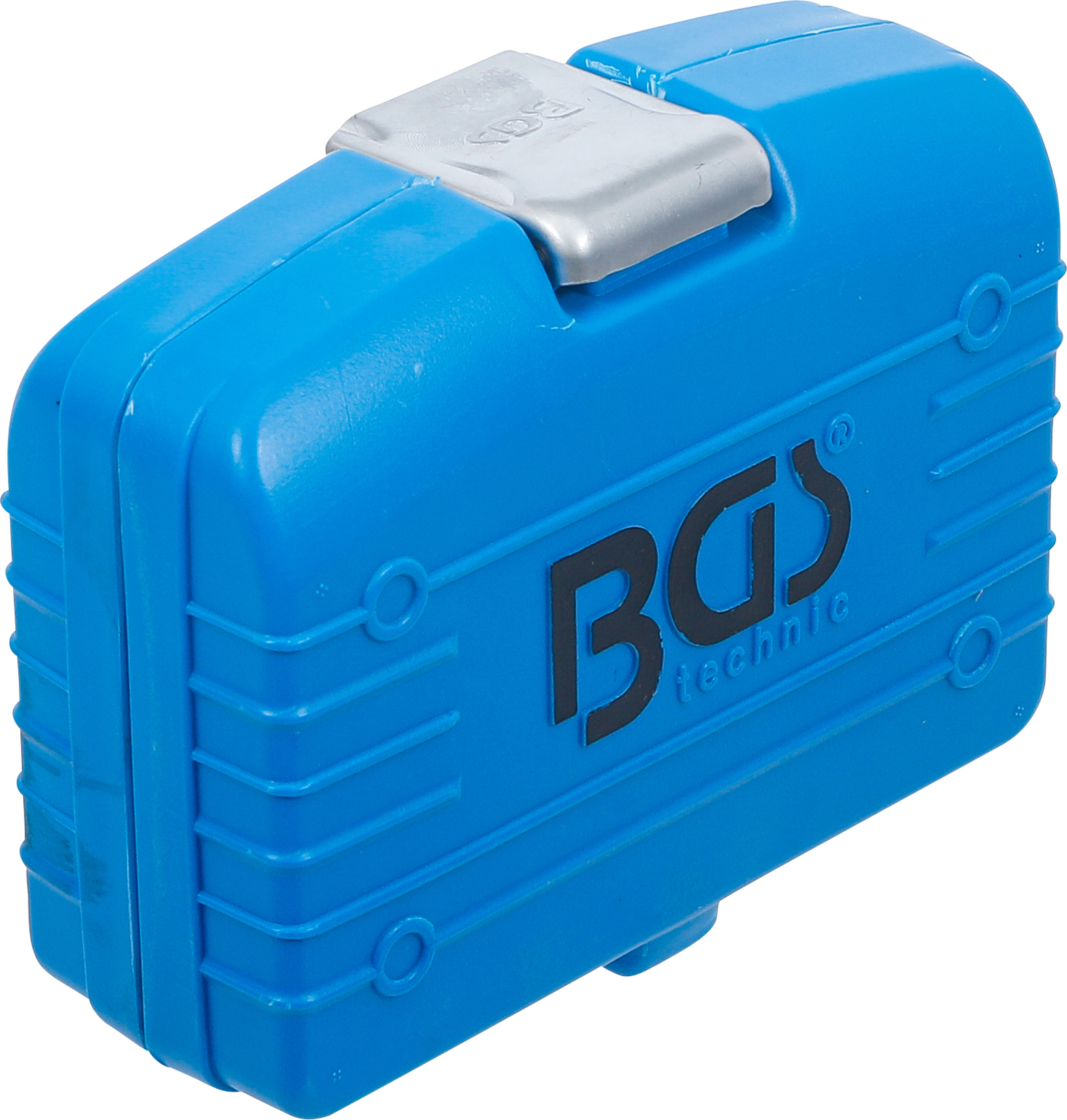 BGS Reparatursatz für Zündkerzengewinde | M14 x 1,25 mm | 16-tlg.