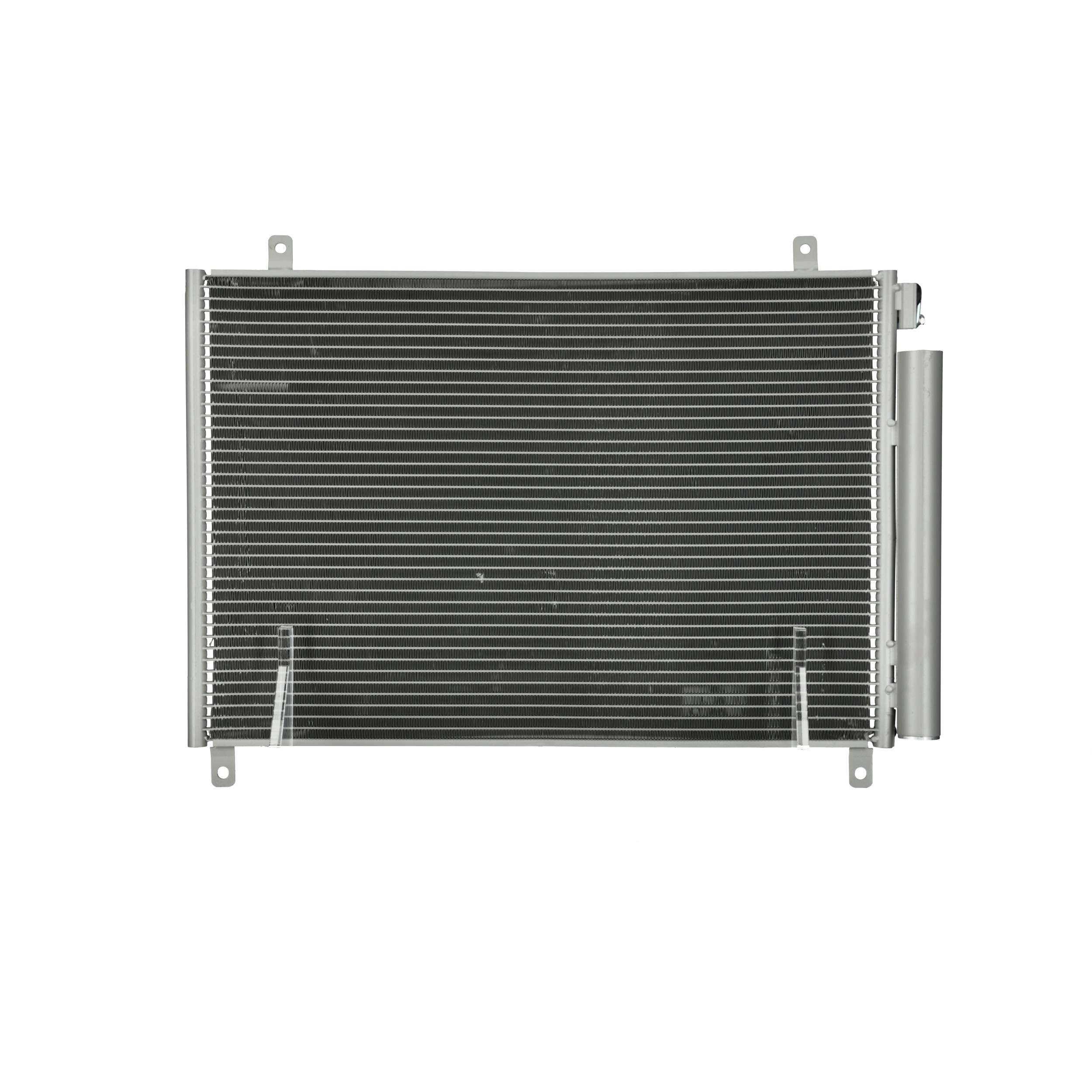 Kondensator, Klimaanlage