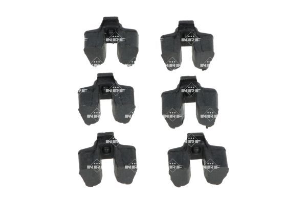 Mitnehmerscheibe, Magnetkupplung (Kompressor)