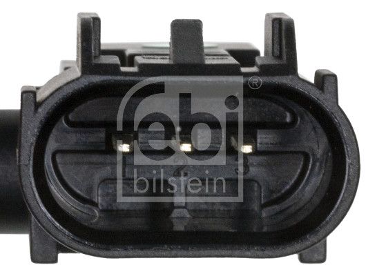 Sensor, Abgasdruck