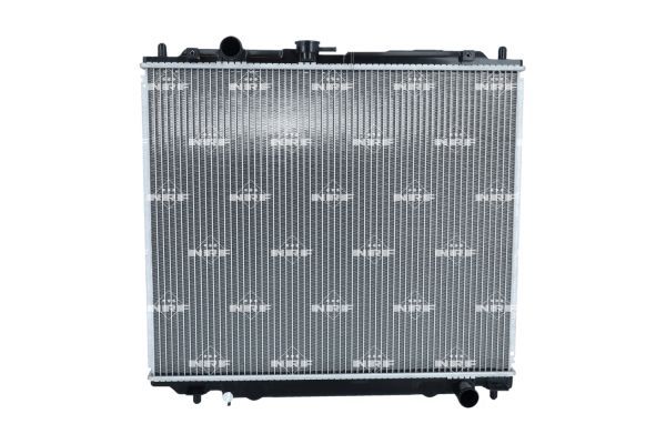 Kühler, Motorkühlung