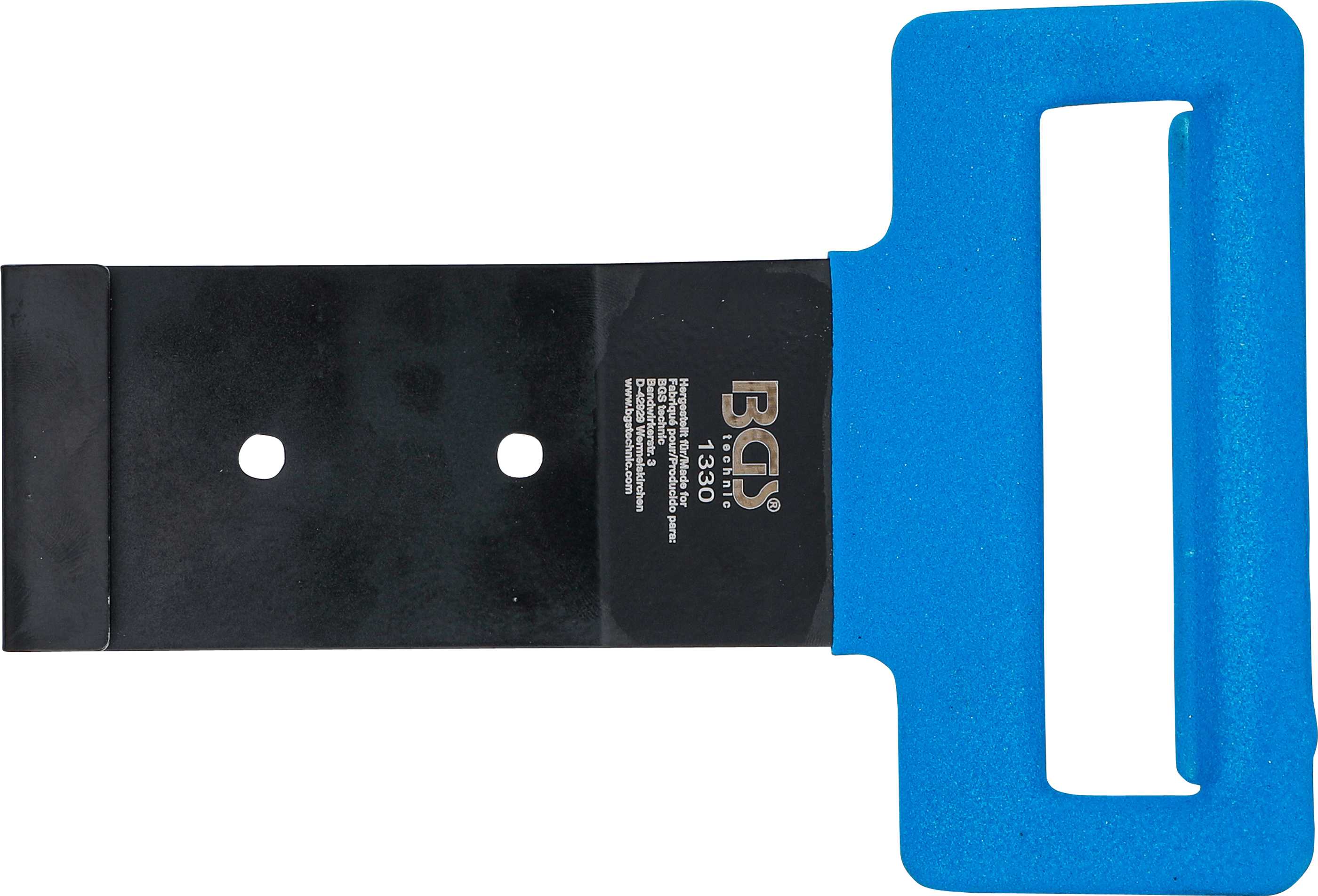 BGS Kantenschutz- und Dichtgummi-Löser