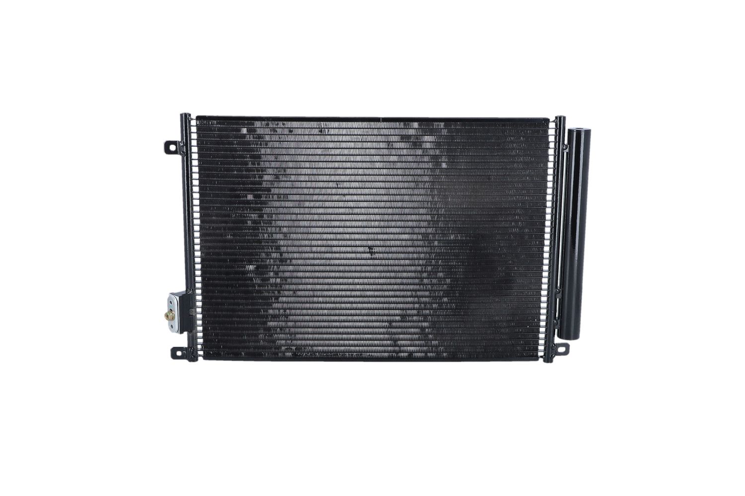 Kondensator, Klimaanlage