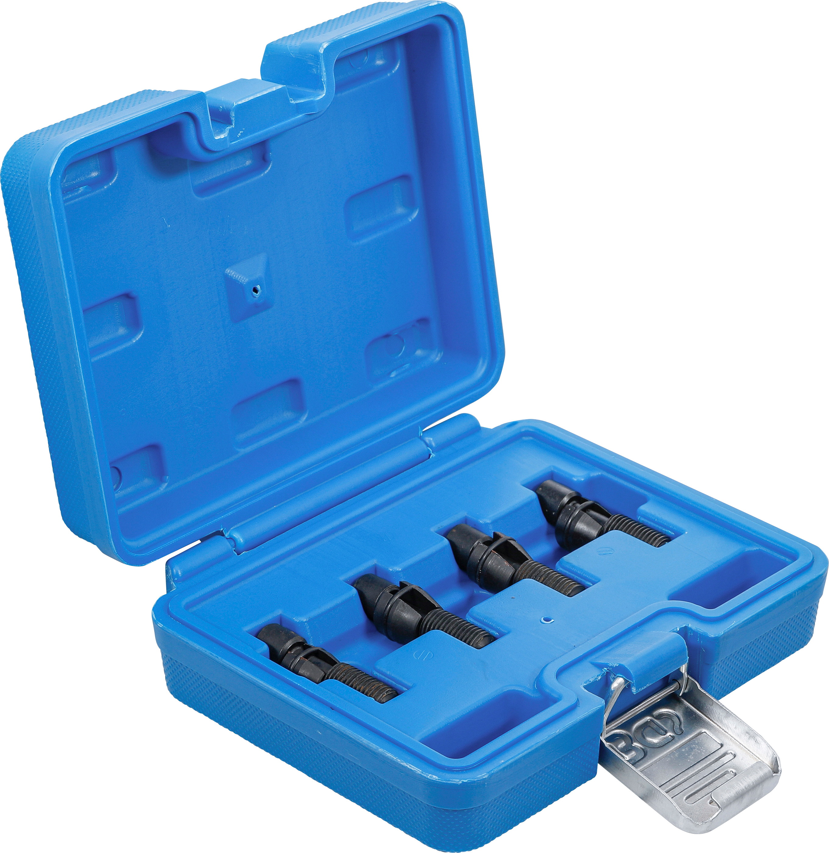 BGS Fixierbolzen-Satz | für VAG Hilfsrahmen | M12 x 1,5 | 4-tlg.