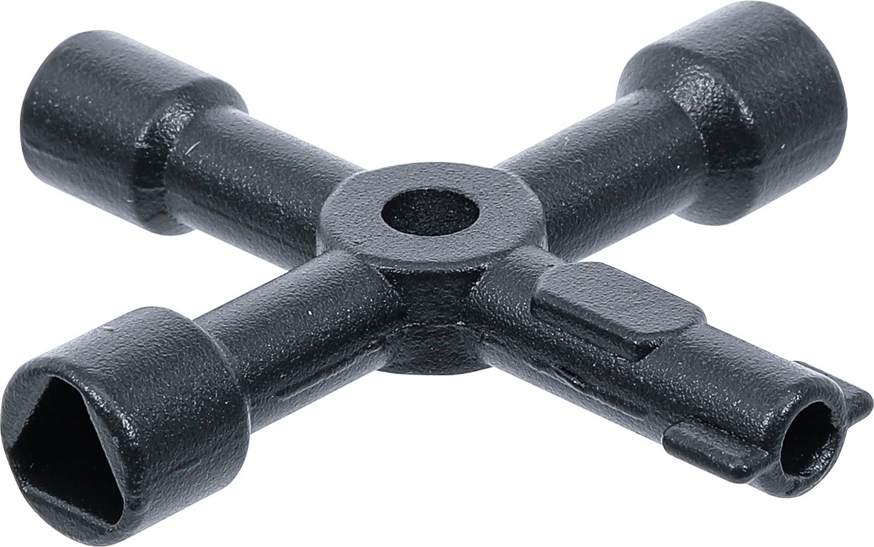 BGS Universal-Schaltschrank-Schlüssel