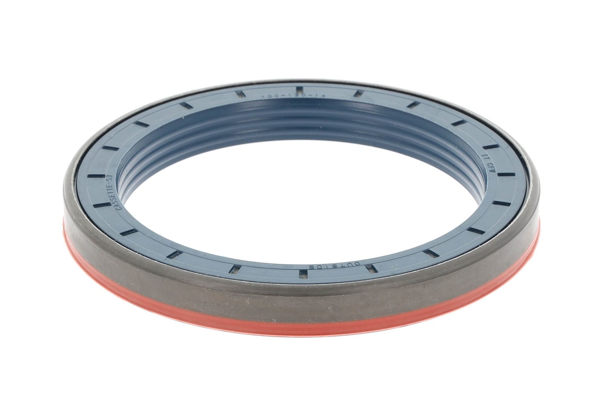 Wellendichtring, Radnabe