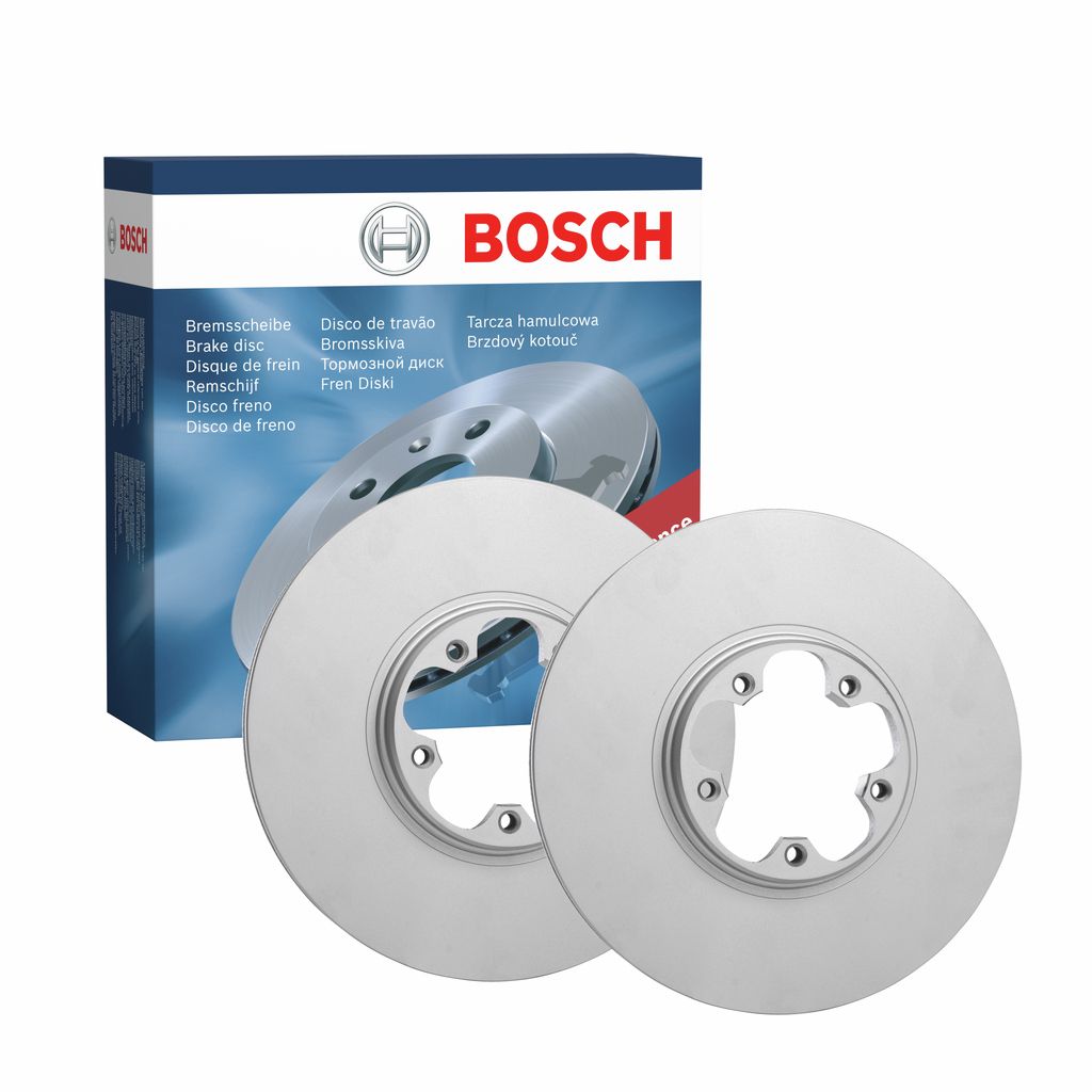Bremsscheibe