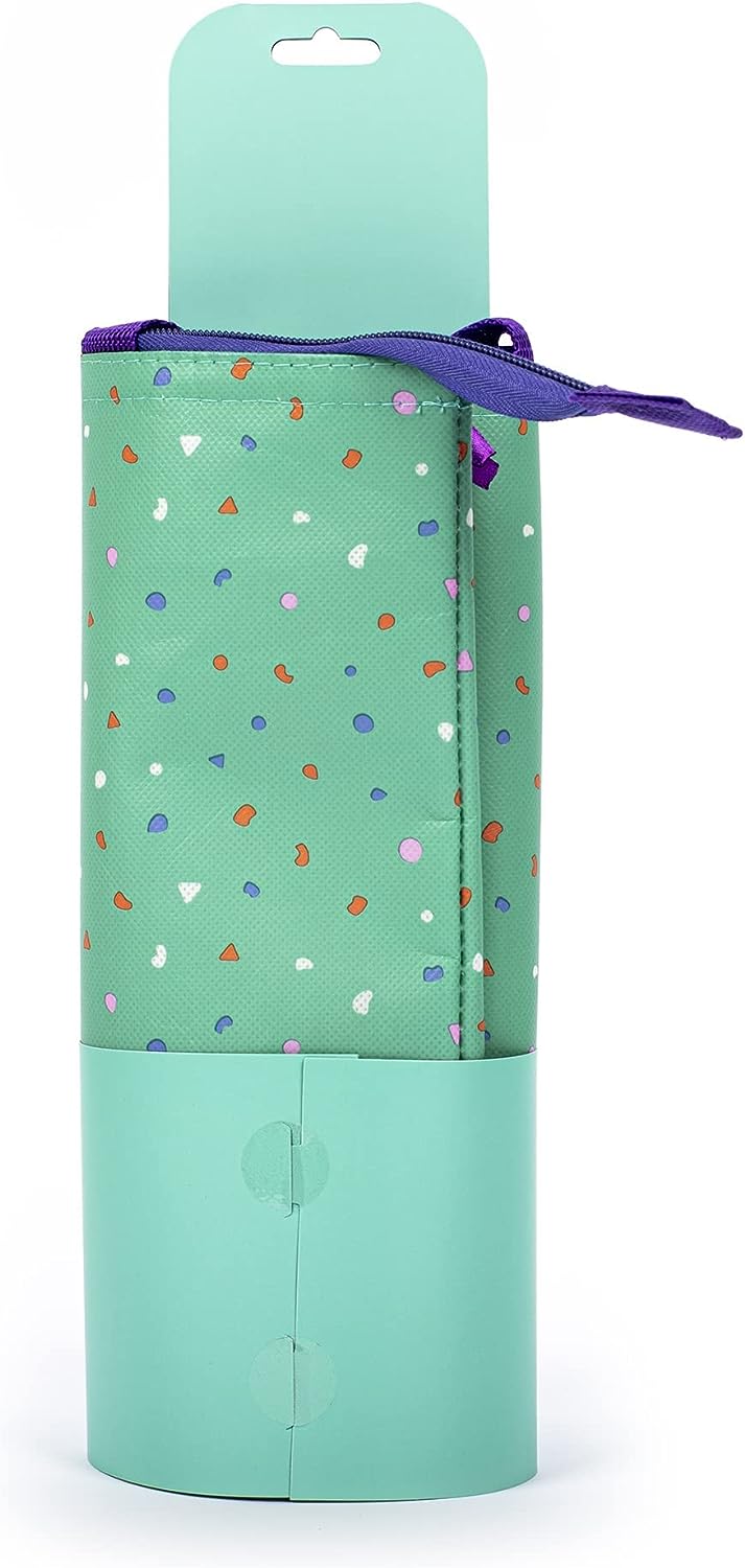 Tri-coastal Design - Mittagessen, bestehend aus Einer Mittagsbeutel-End- und Plastikflasche mit Haken (Hüttenprüfung)