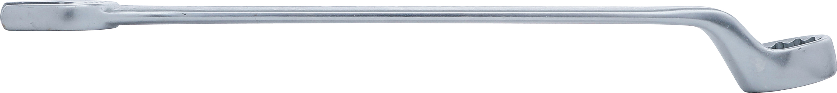 BGS Maul-Ringschlüssel, gekröpft | SW 36 mm