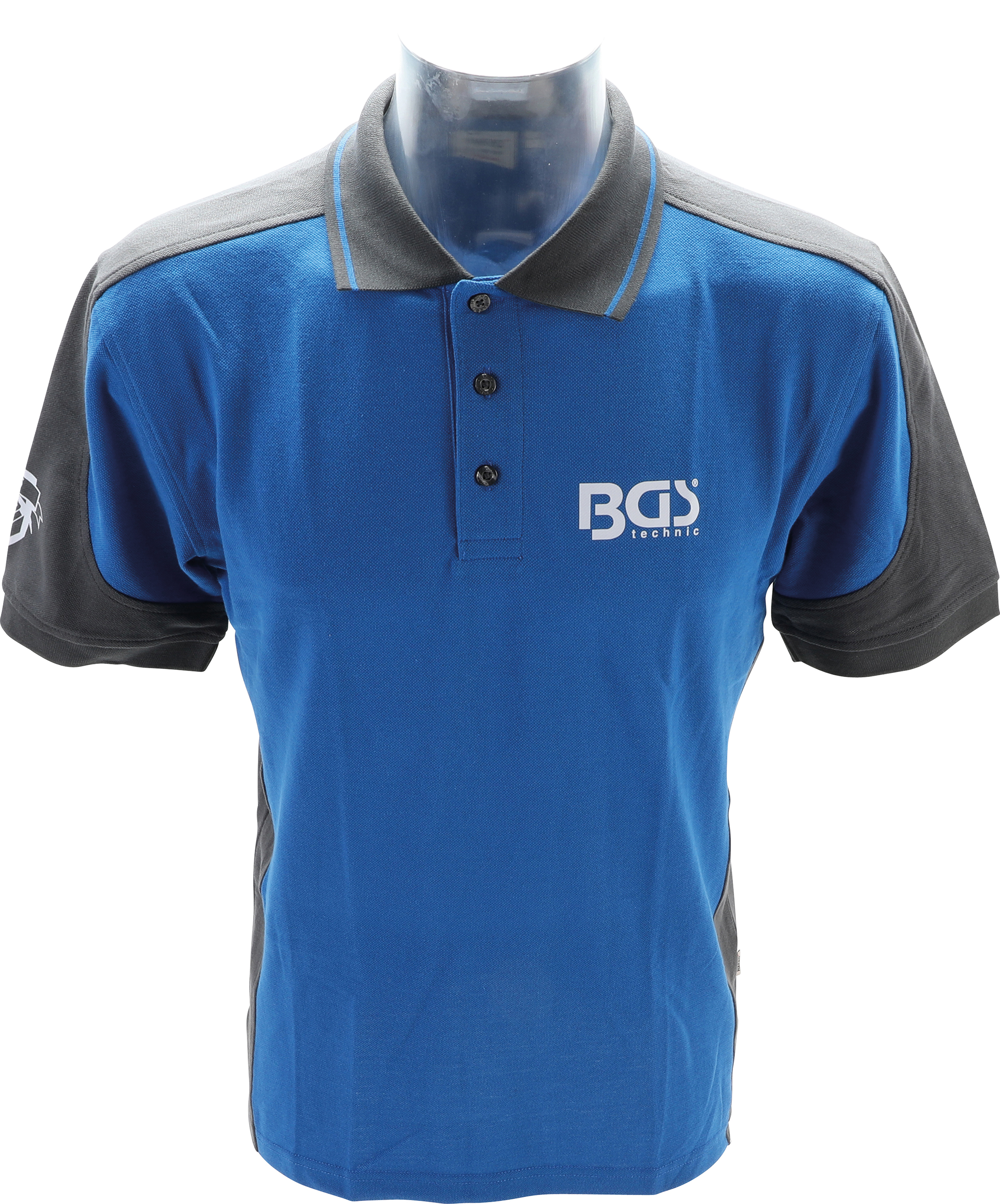 BGS BGS® Polo-Shirt | Größe L