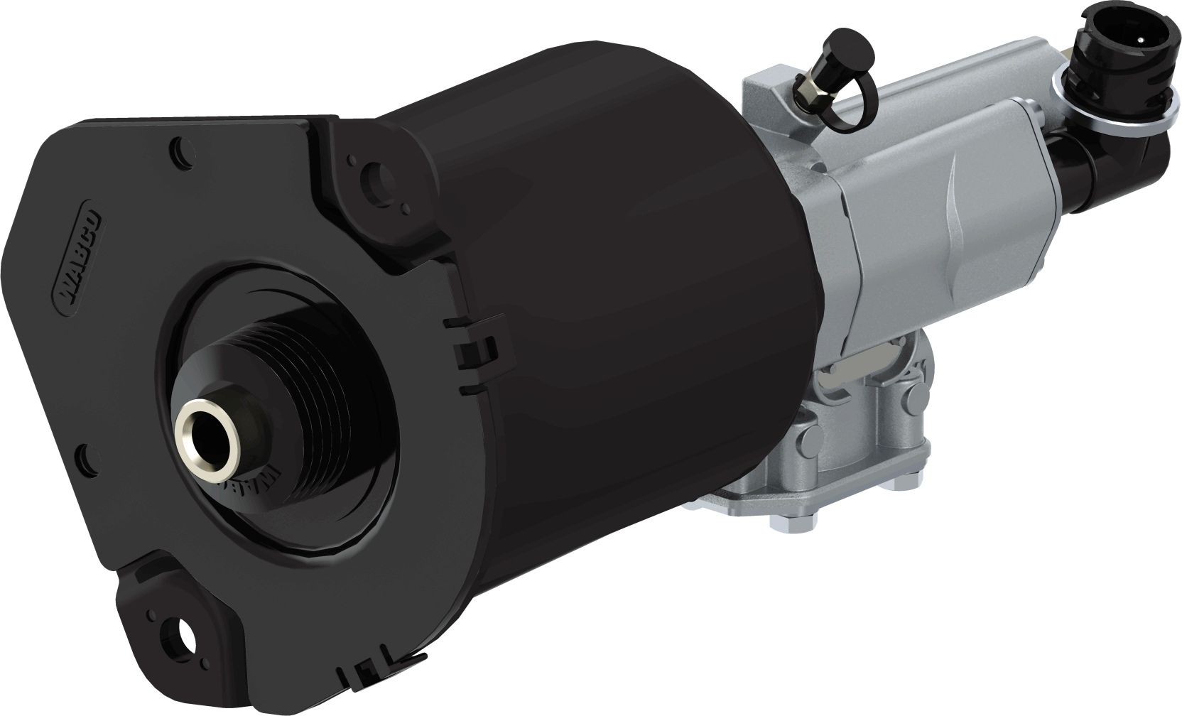 Kupplungsverstärker