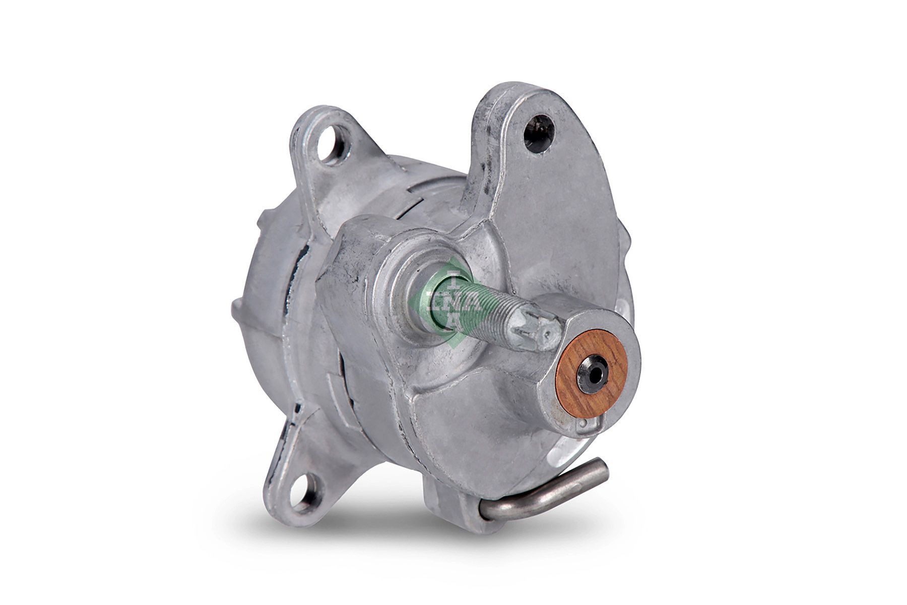 Riemenspanner, Keilrippenriemen