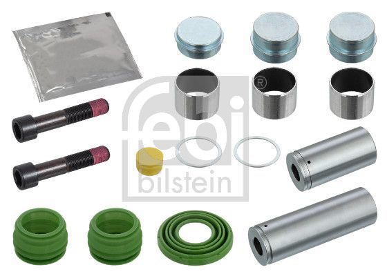 Reparatursatz, Bremssattel