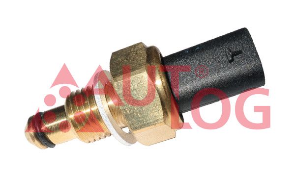 Sensor, Kraftstofftemperatur